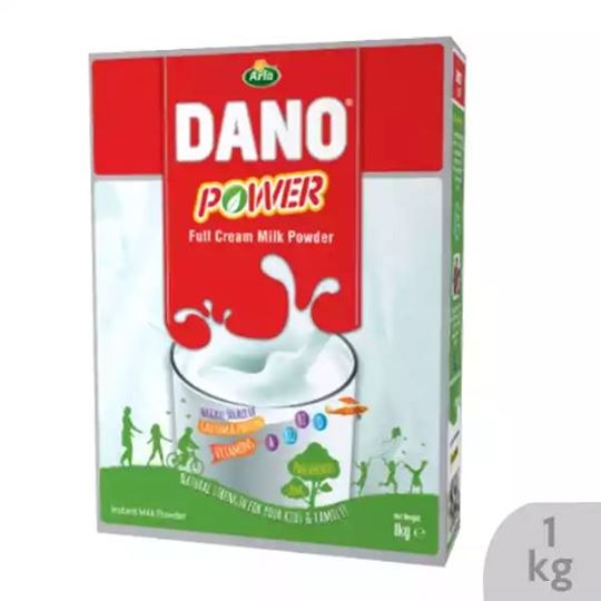 dano dudh
